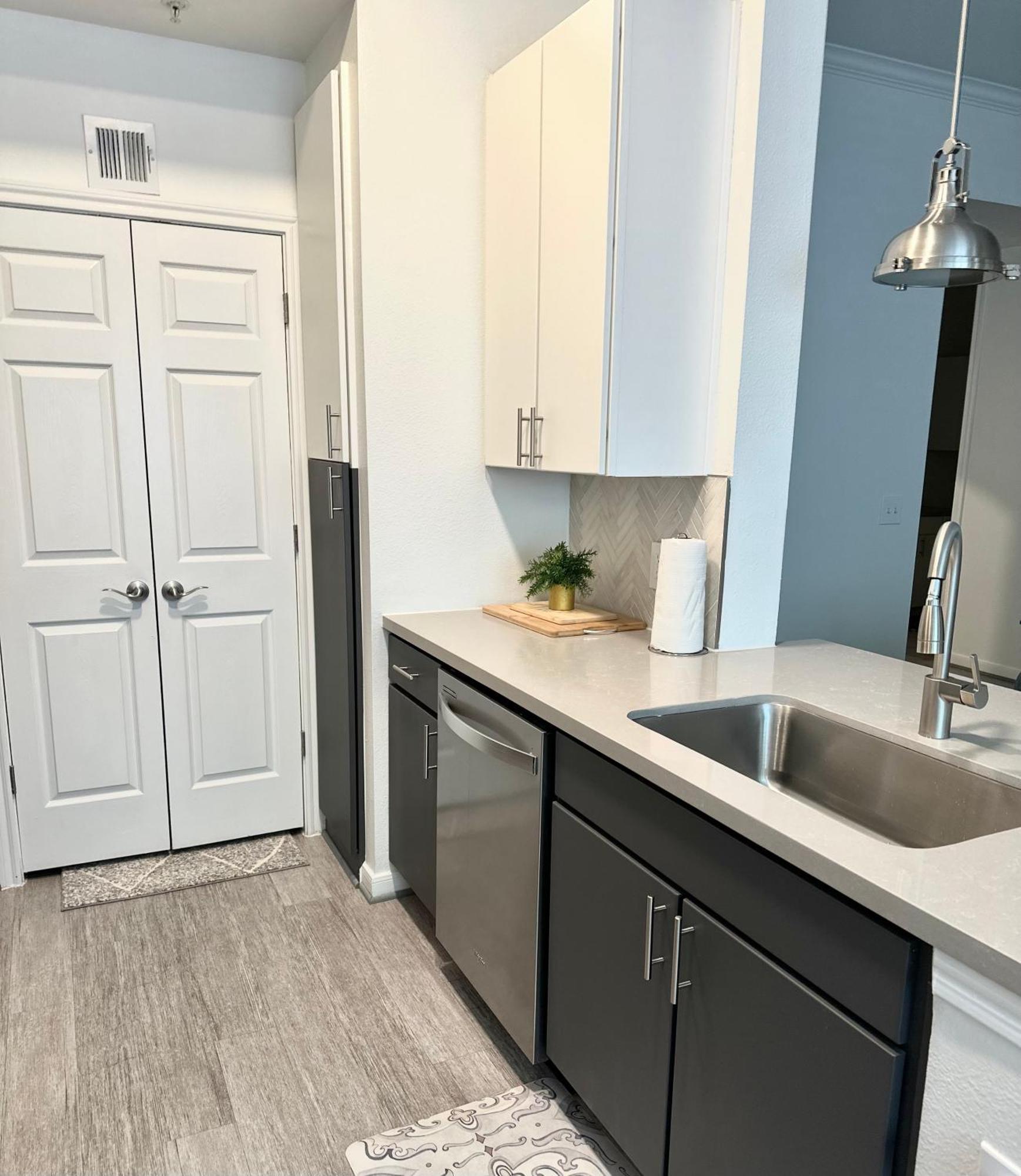 Downtown Dazzle 2 Bedroom Houston Ngoại thất bức ảnh