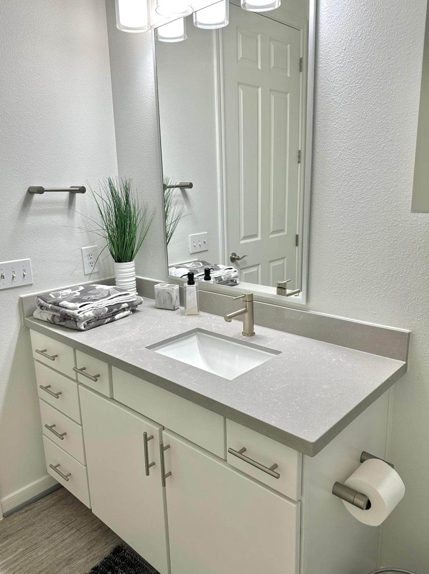 Downtown Dazzle 2 Bedroom Houston Ngoại thất bức ảnh