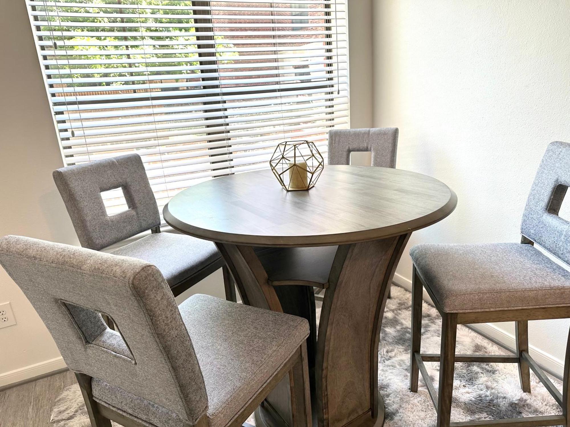 Downtown Dazzle 2 Bedroom Houston Ngoại thất bức ảnh
