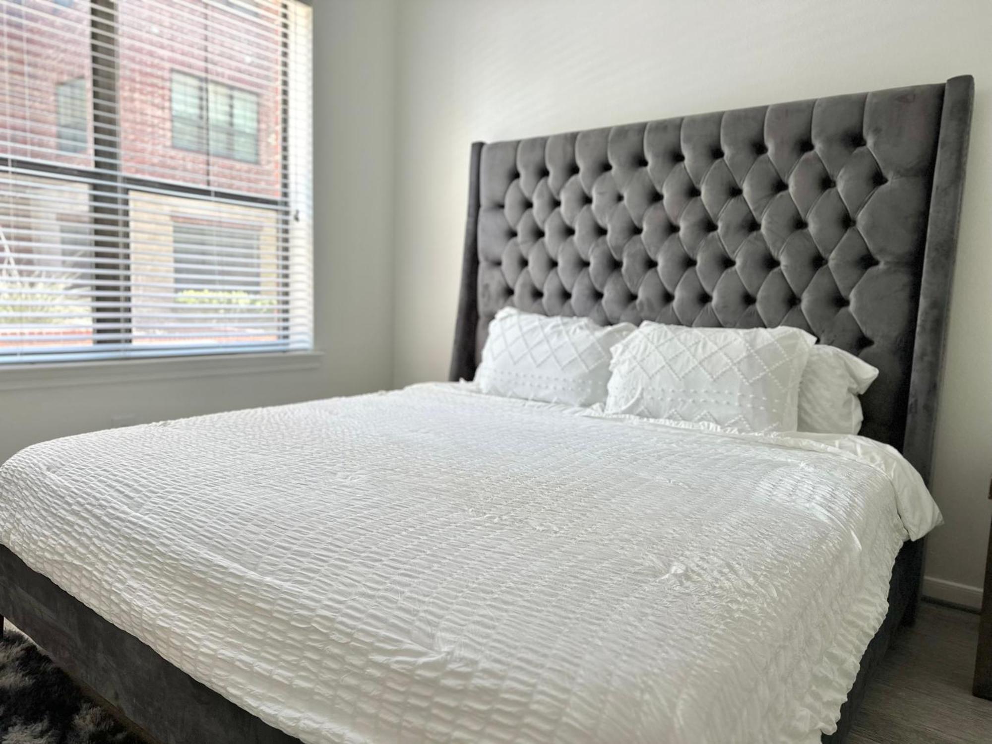 Downtown Dazzle 2 Bedroom Houston Ngoại thất bức ảnh
